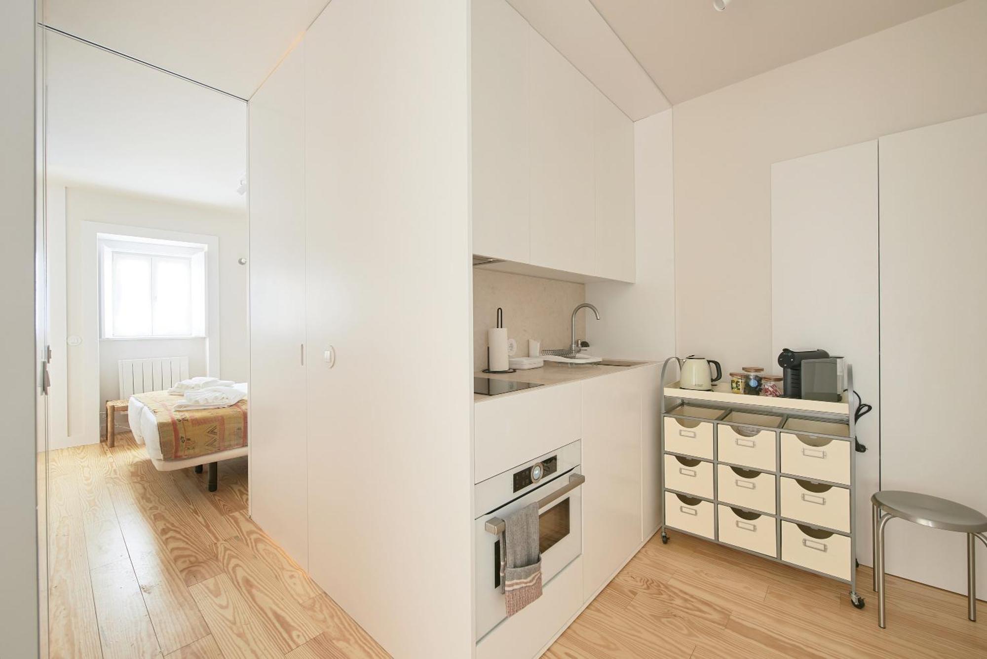 All The Best - Bairro Alto 1 Apartamento