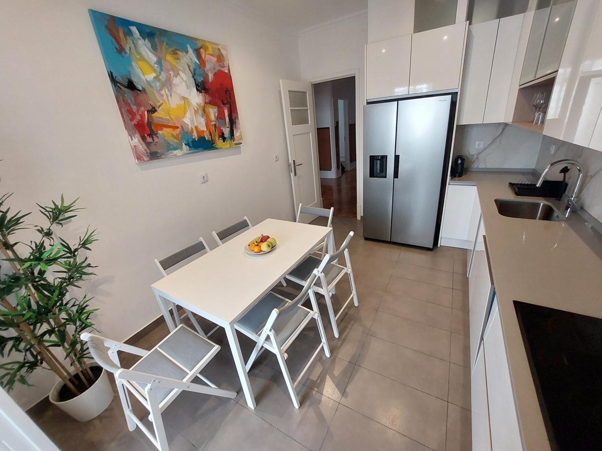 Guest house Cabralus *