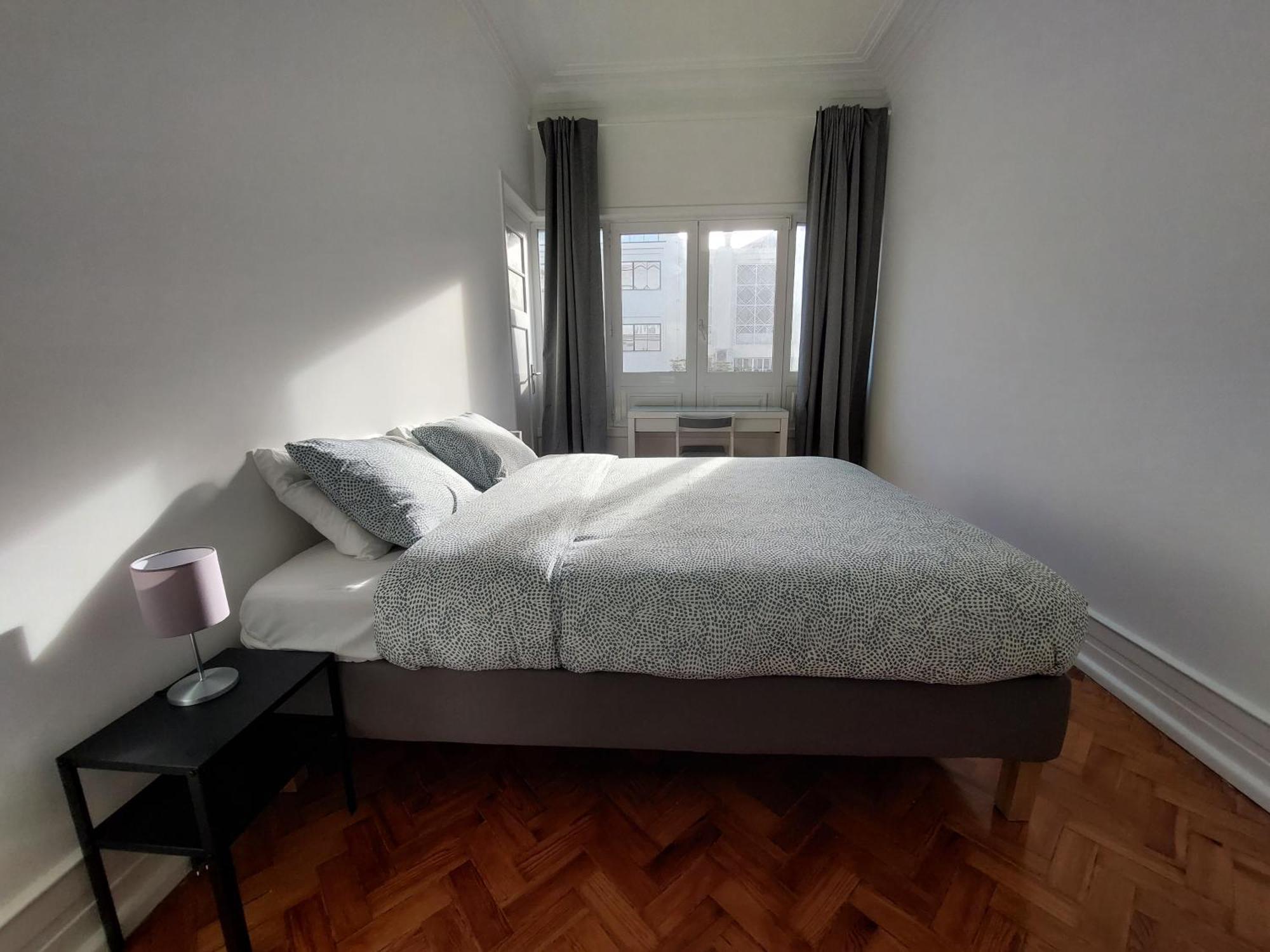 Cabralus Guest house *