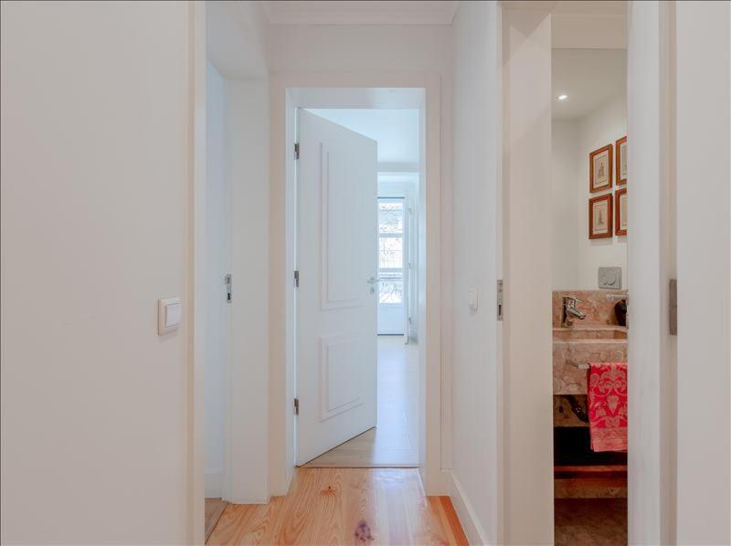 Sao Paulo Boutique Apartment *