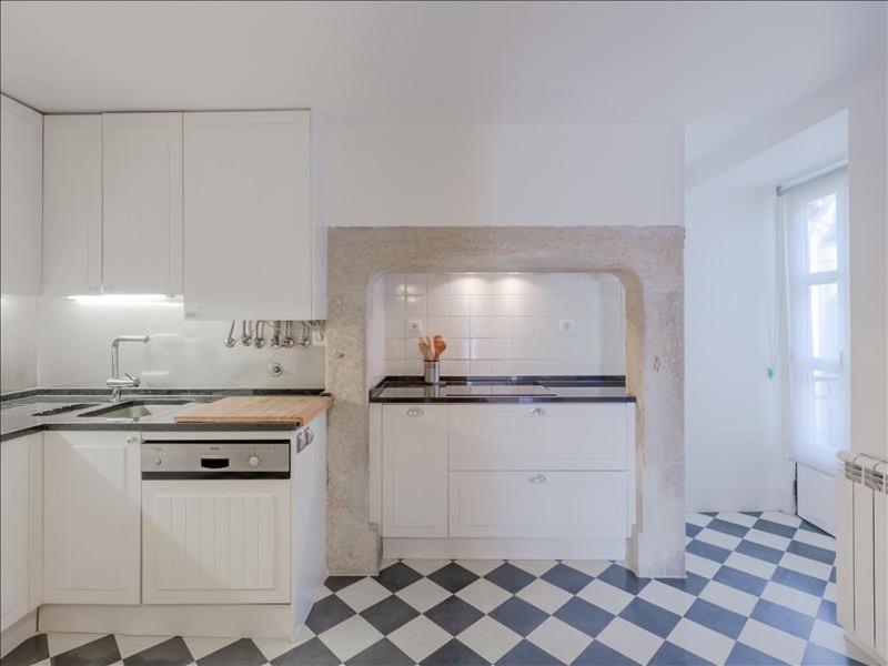 Sao Paulo Boutique Apartment Lisbon