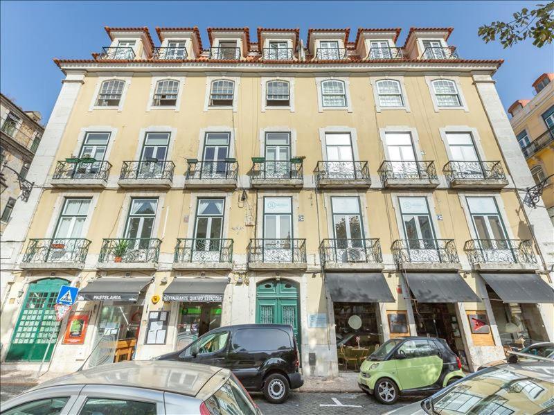 Sao Paulo Boutique * Lisbon