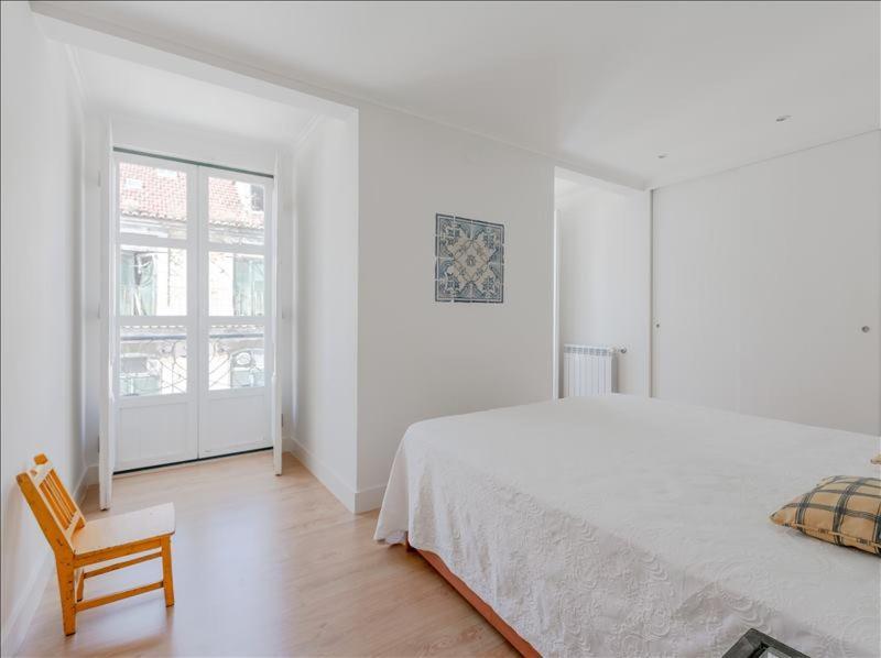 Apartment Sao Paulo Boutique Lisbon