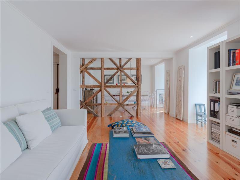Apartment Sao Paulo Boutique