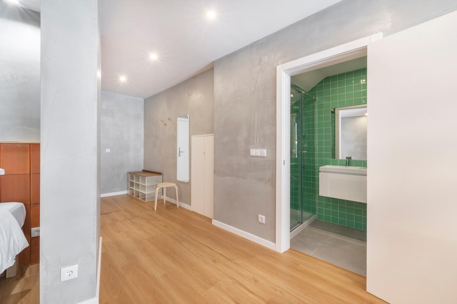 Oriente By Olala Homes Lisbon