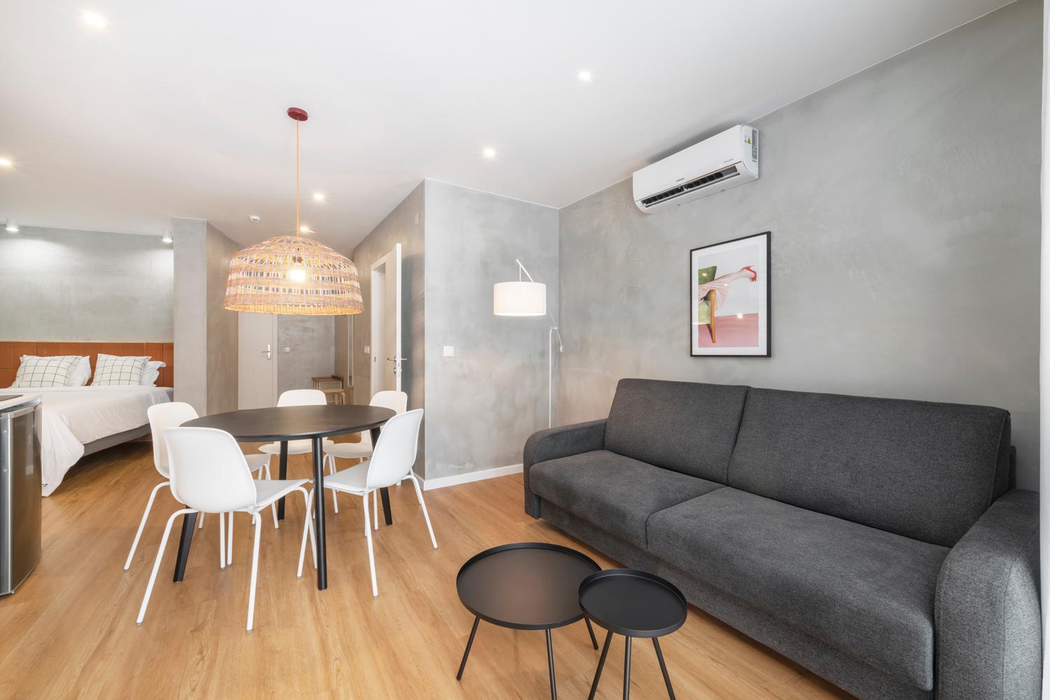 Apartment Oriente By Olala Homes Lisbon