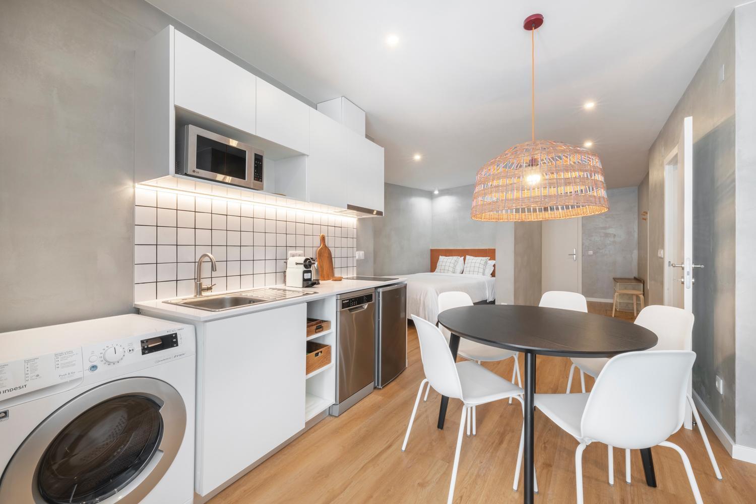 Apartment Oriente By Olala Homes *