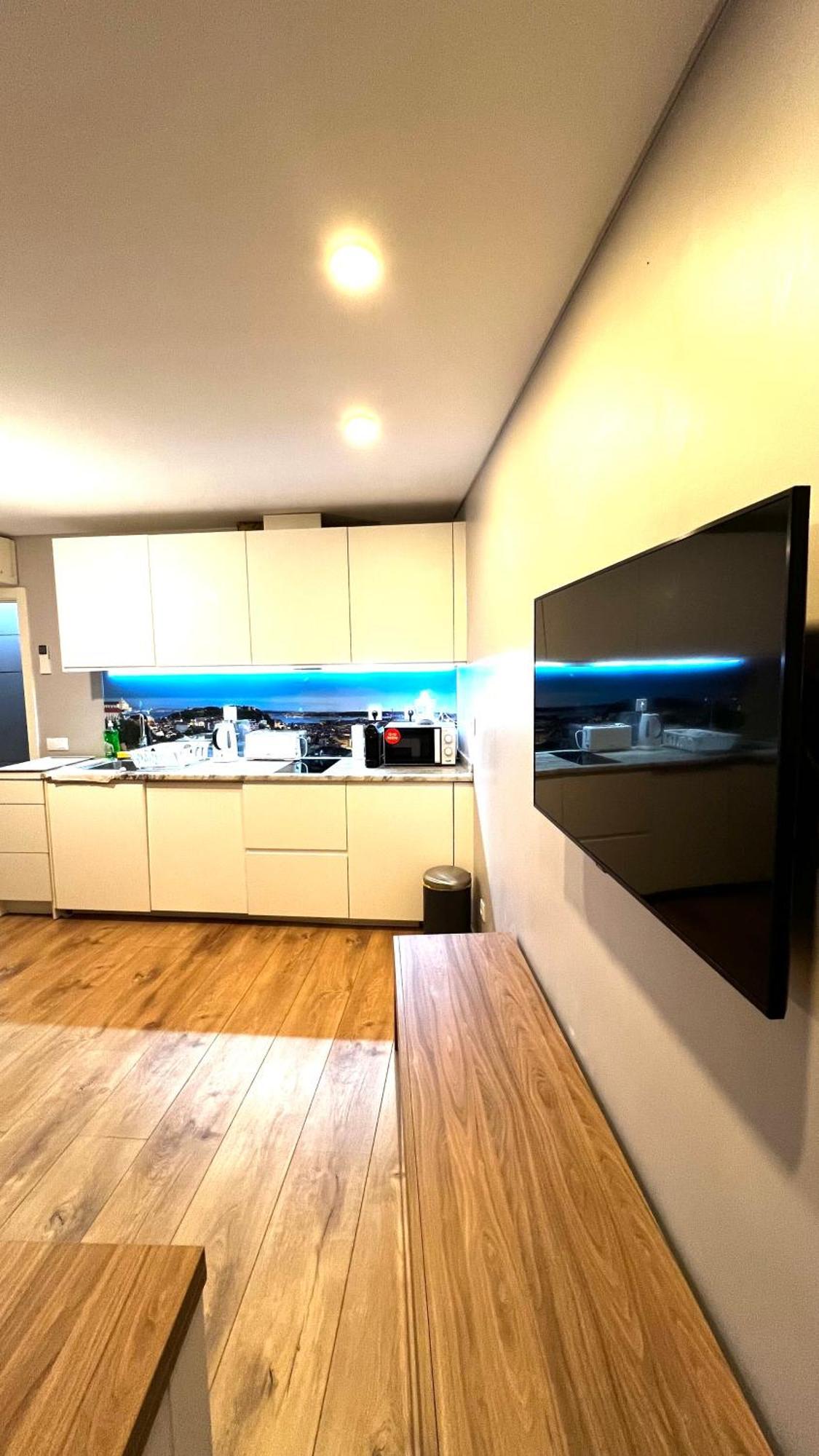 Homestay Sociedade Farmaceutica Lisbon