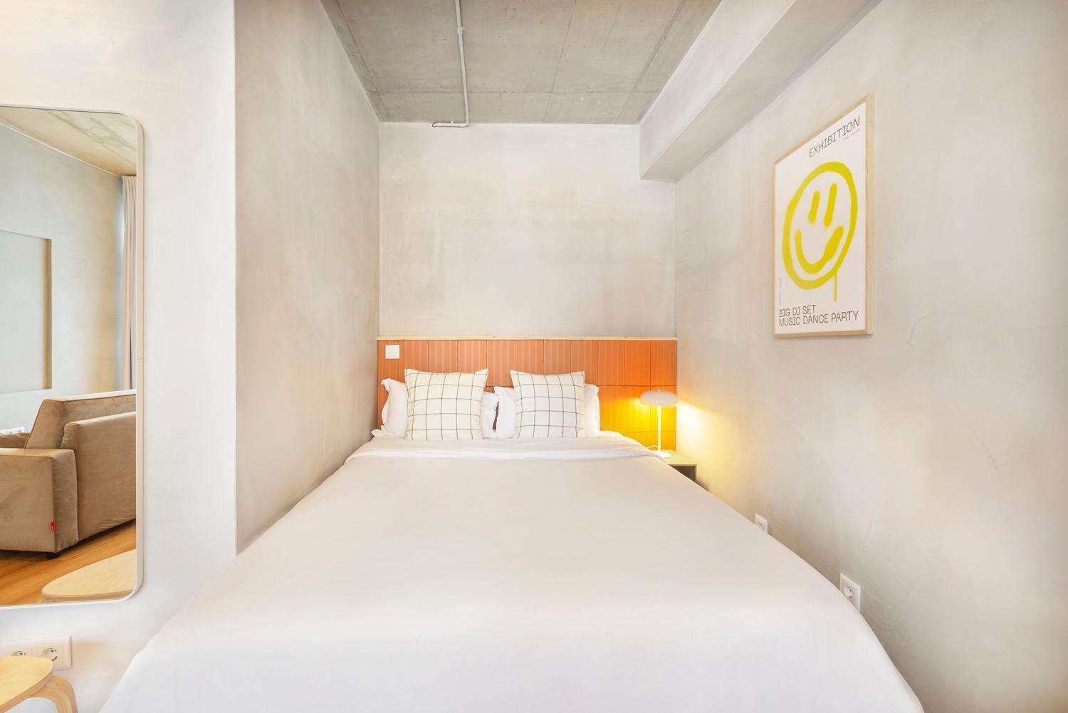 Oriente By Olala Homes Lisbon