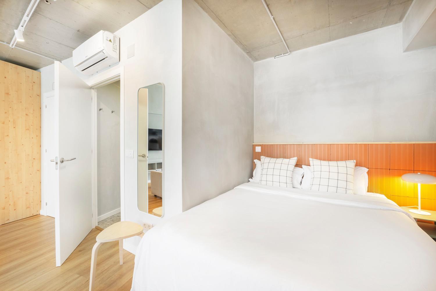Apartment Oriente By Olala Homes Lisbon