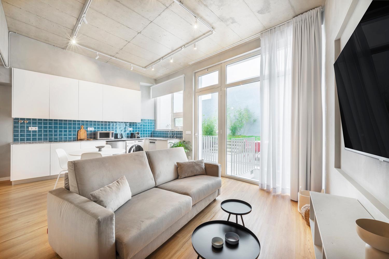 Oriente By Olala Homes Apartment Lisbon