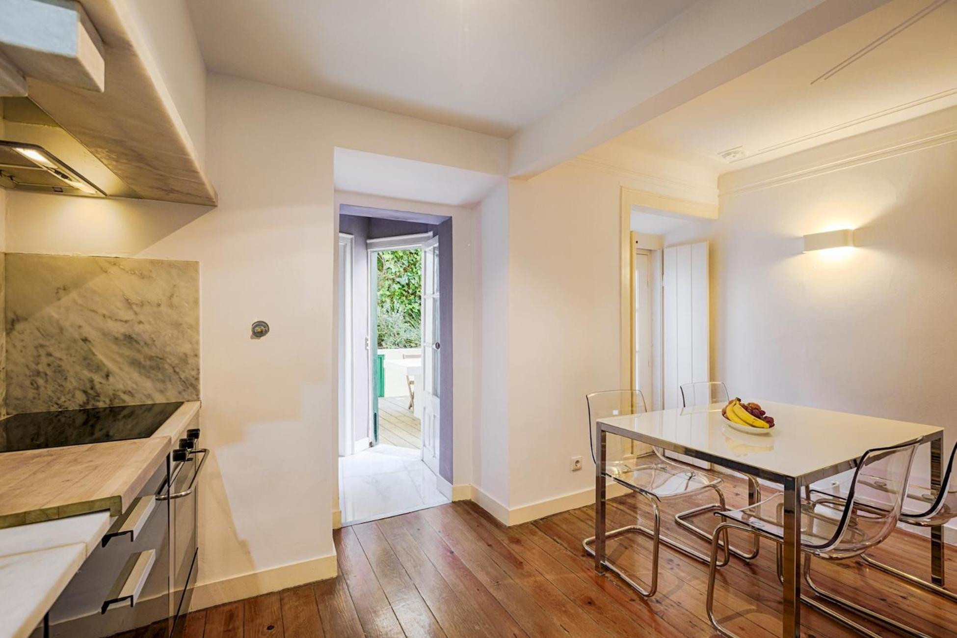 Romantic Gem In Santos * Lisbon