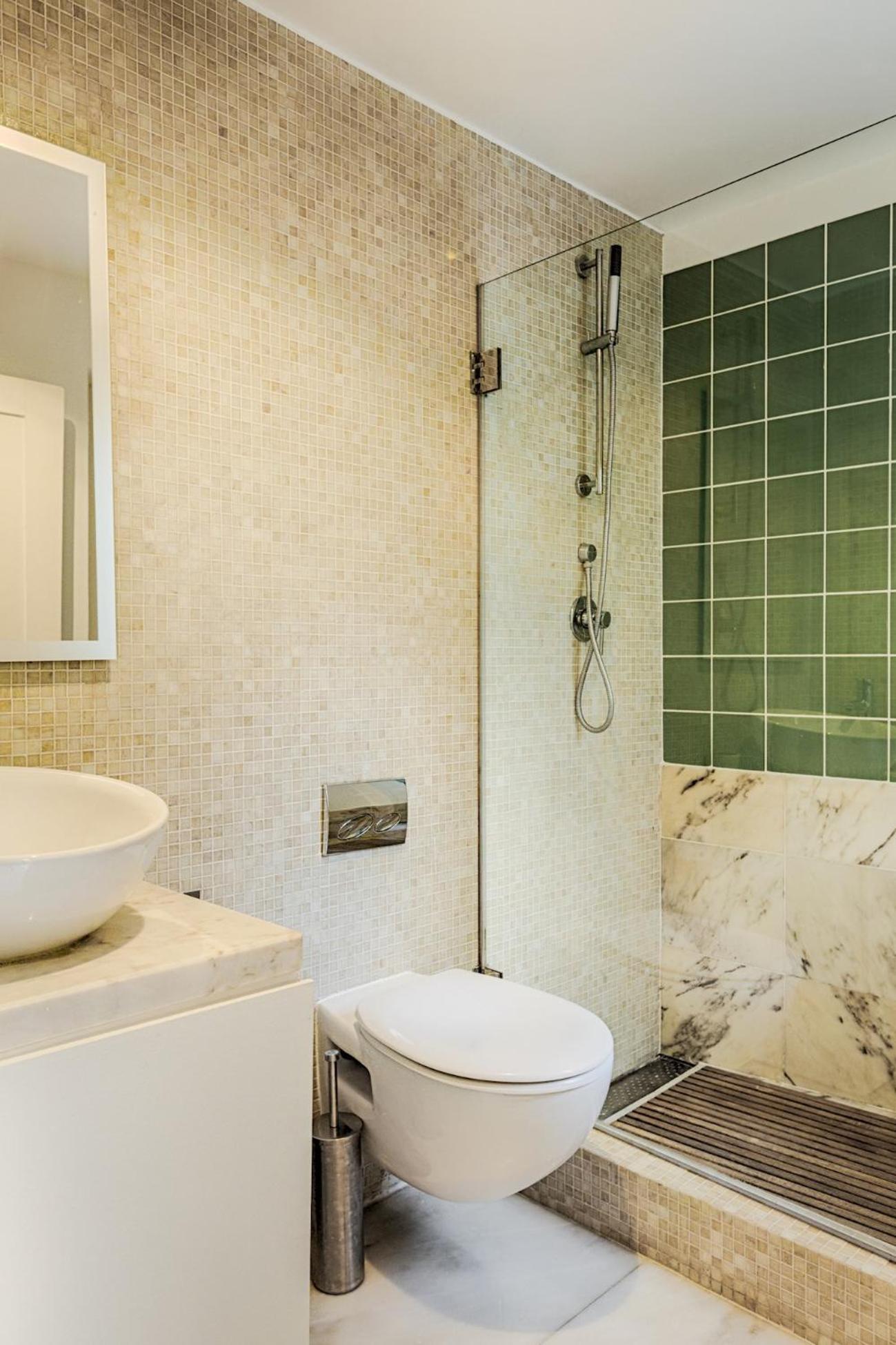 Romantic Gem In Santos Apartment *
