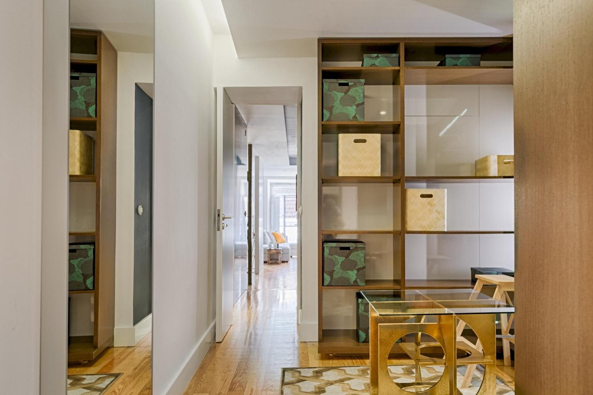 Deco Gem In Santa Catarina Apartment