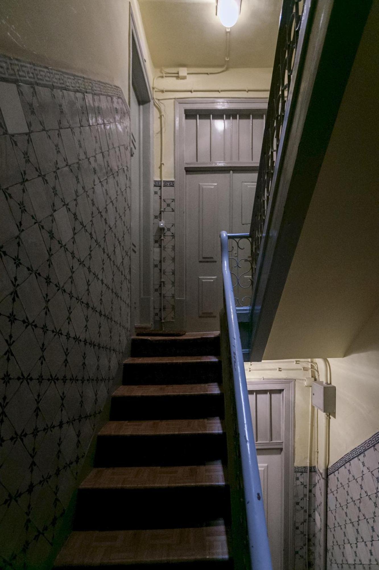 Apartment Deco Gem In Santa Catarina Lisbon