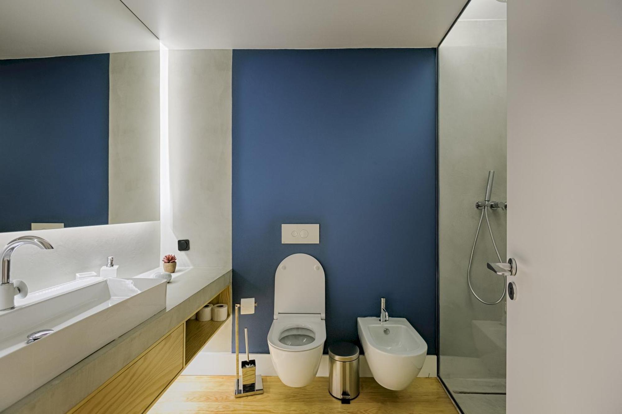 Deco Gem In Santa Catarina Apartment Lisbon