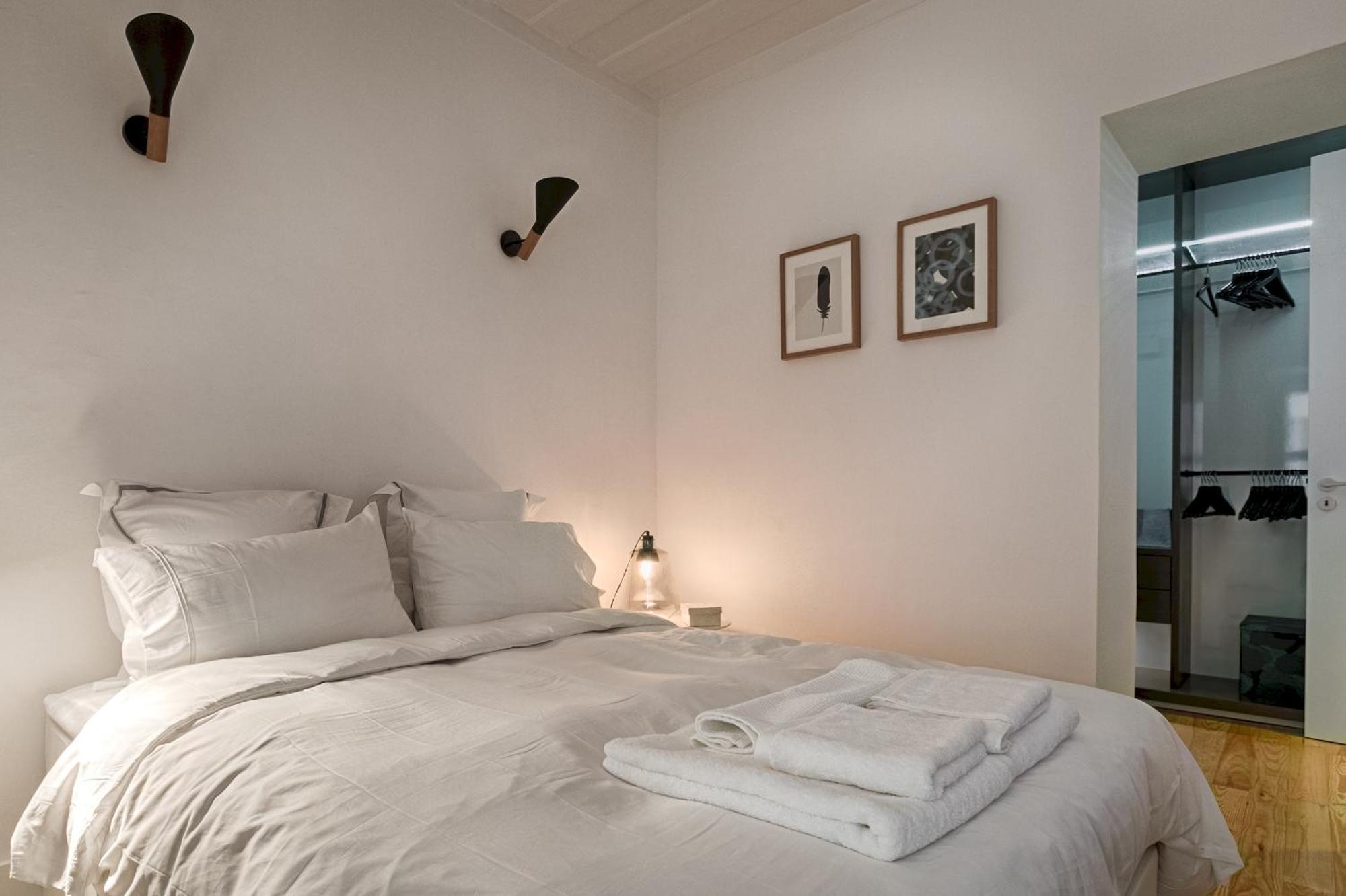 Deco Gem In Santa Catarina Apartment