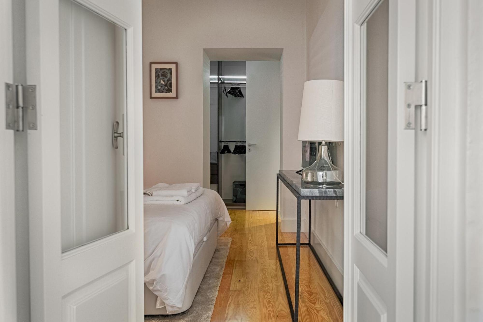 Deco Gem In Santa Catarina Apartment *