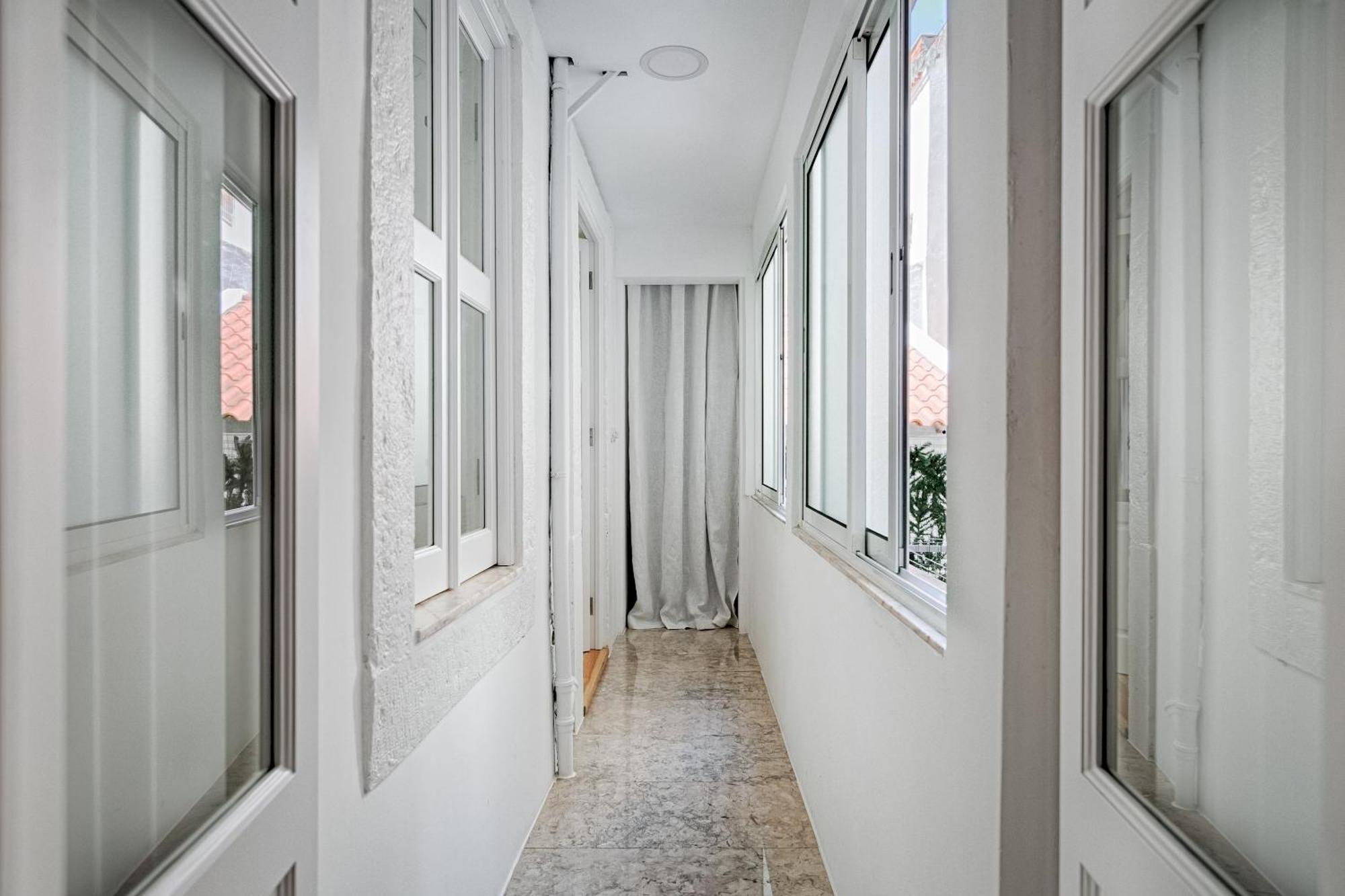 Deco Gem In Santa Catarina * Lisbon