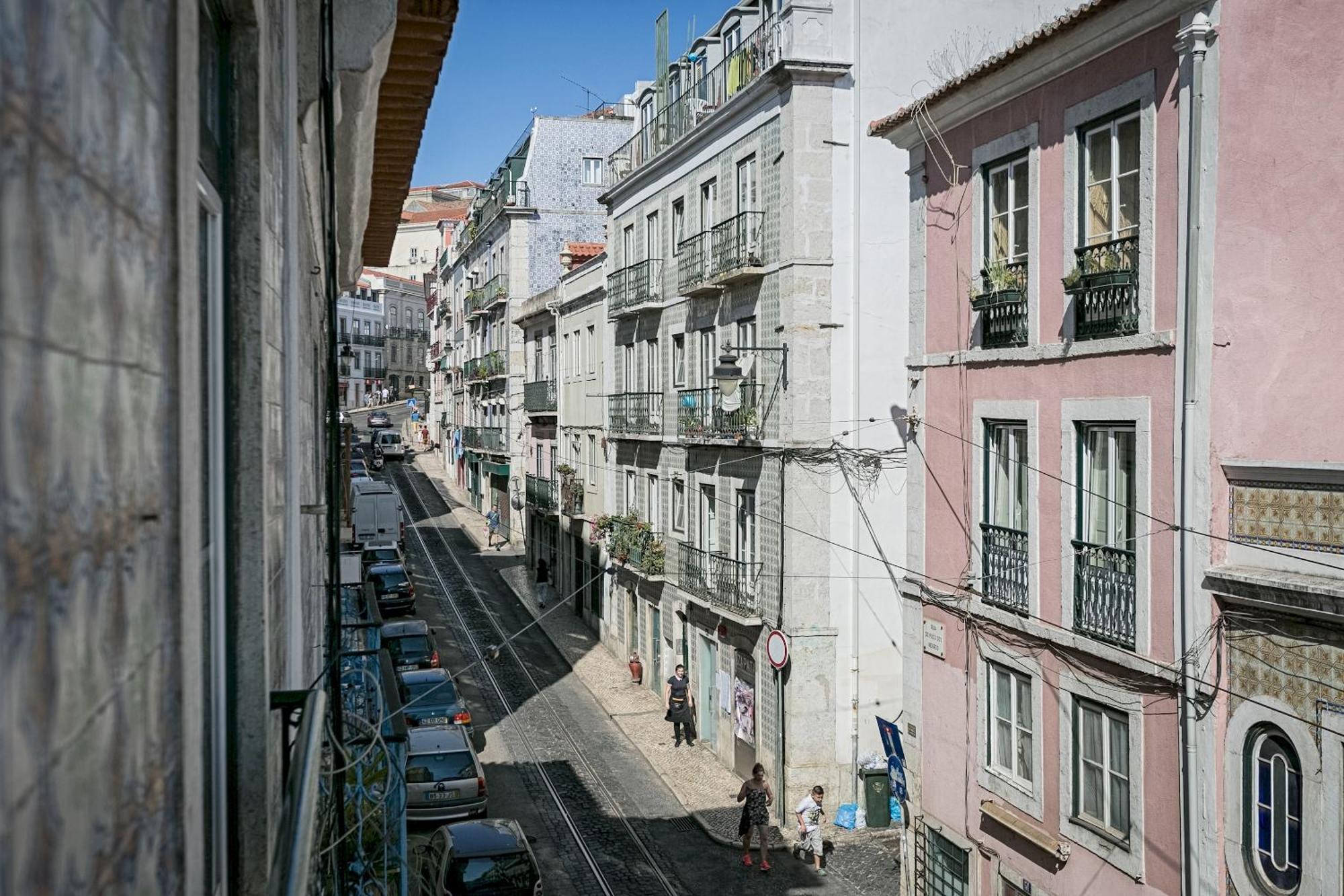 Deco Gem In Santa Catarina * Lisbon