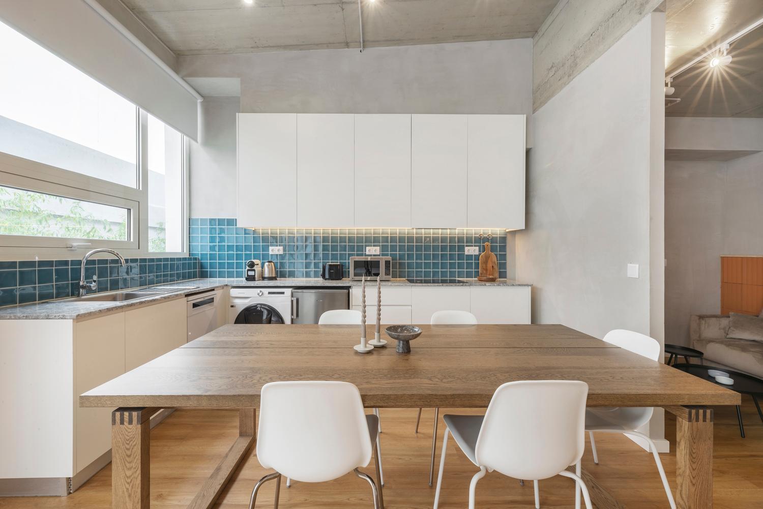 Oriente By Olala Homes Apartment Lisbon