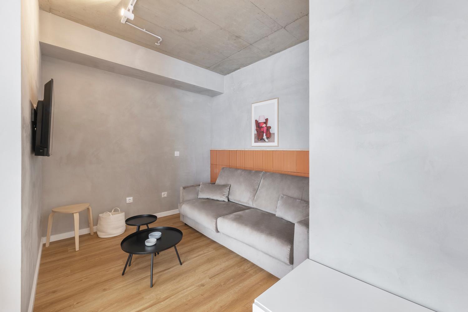 Apartment Oriente By Olala Homes Lisbon