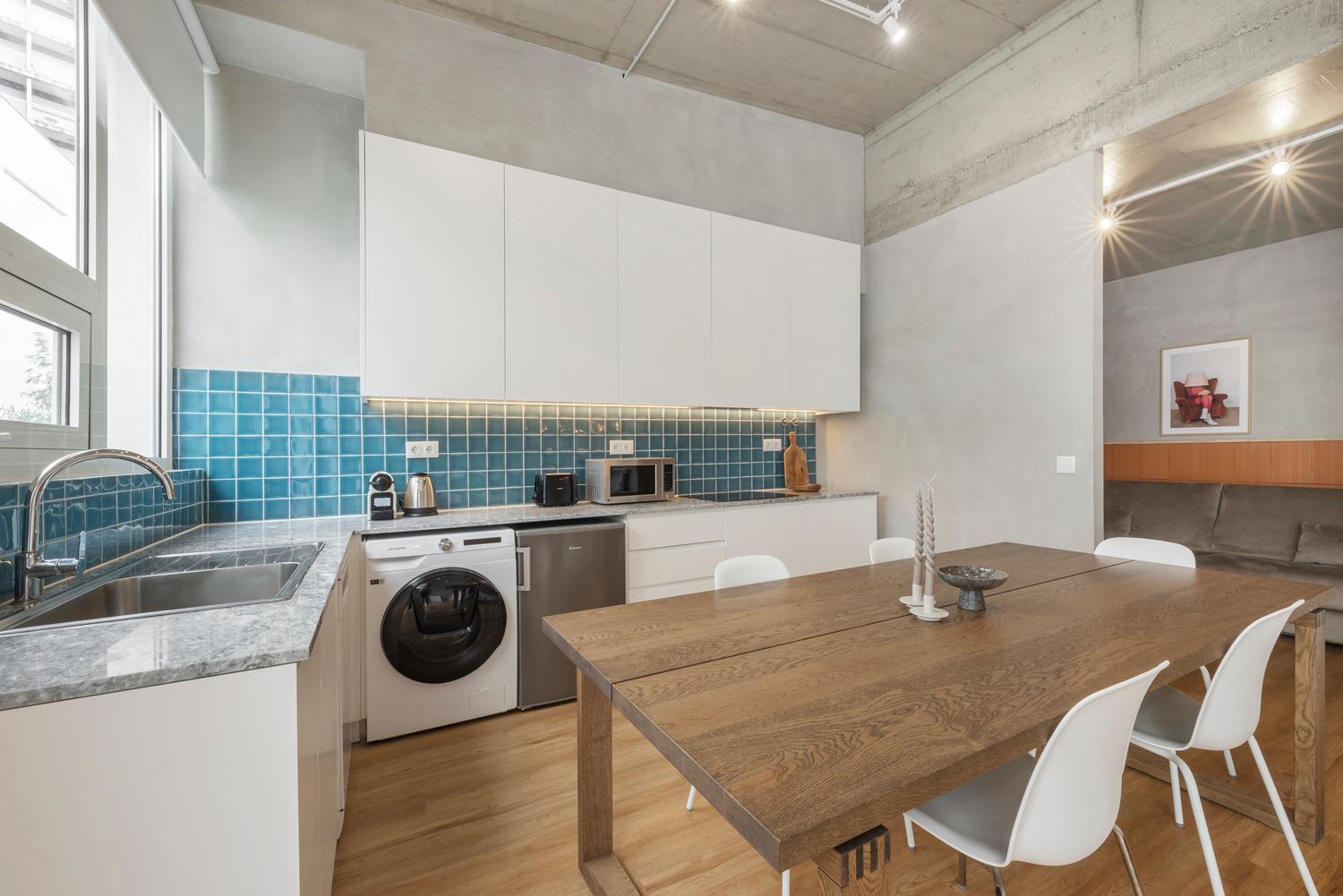 Oriente By Olala Homes Lisbon