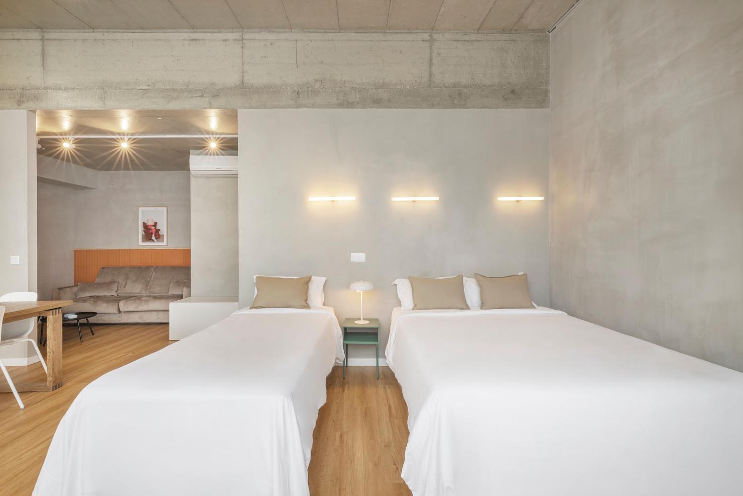 Oriente By Olala Homes Apartment Lisbon