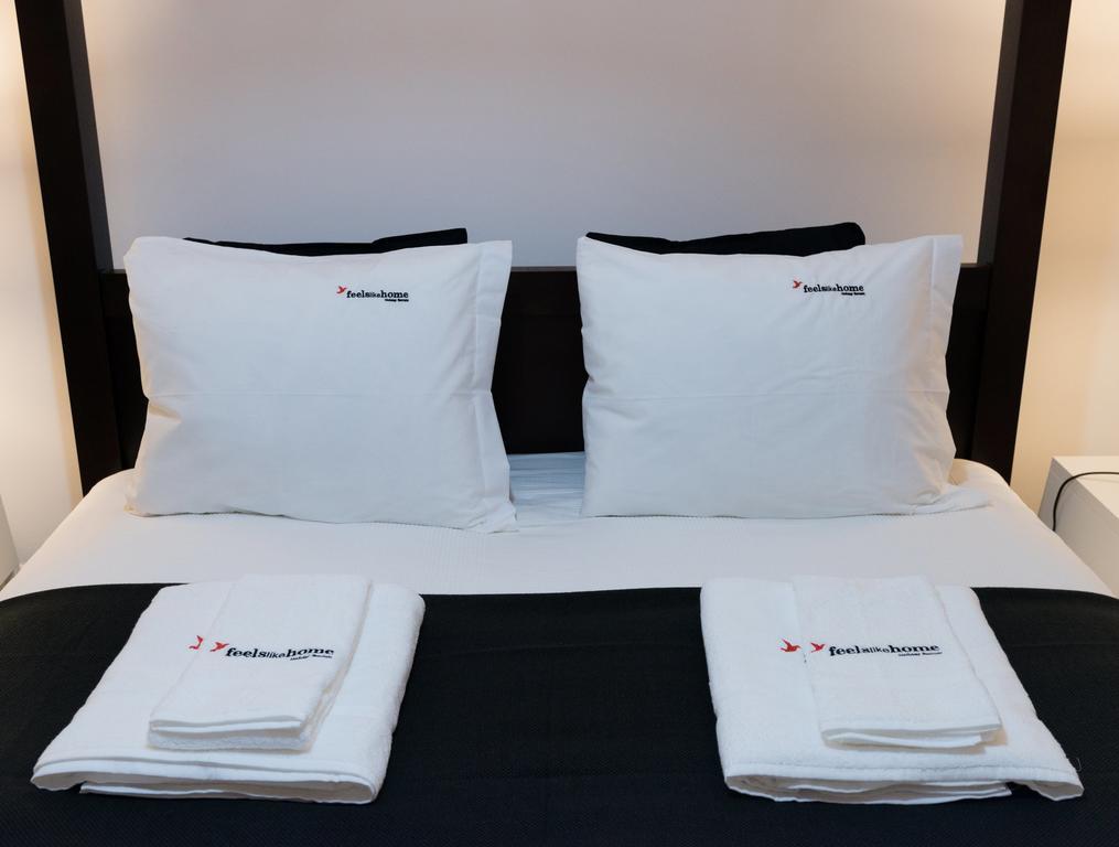 Feels Like - Santa Catarina Terrace Apartamento