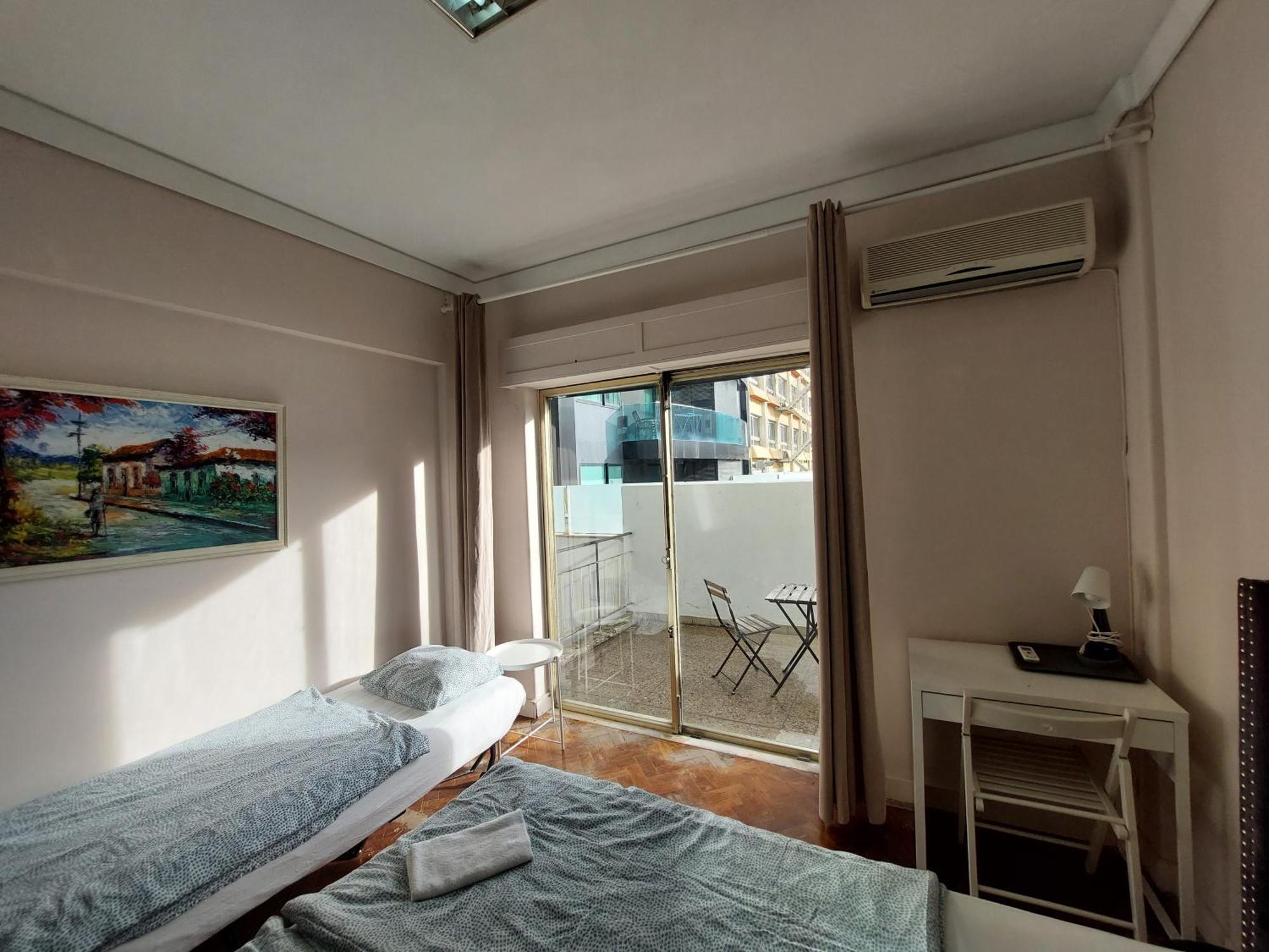 Lisbon's Best At Campo Pequeno Guest house *