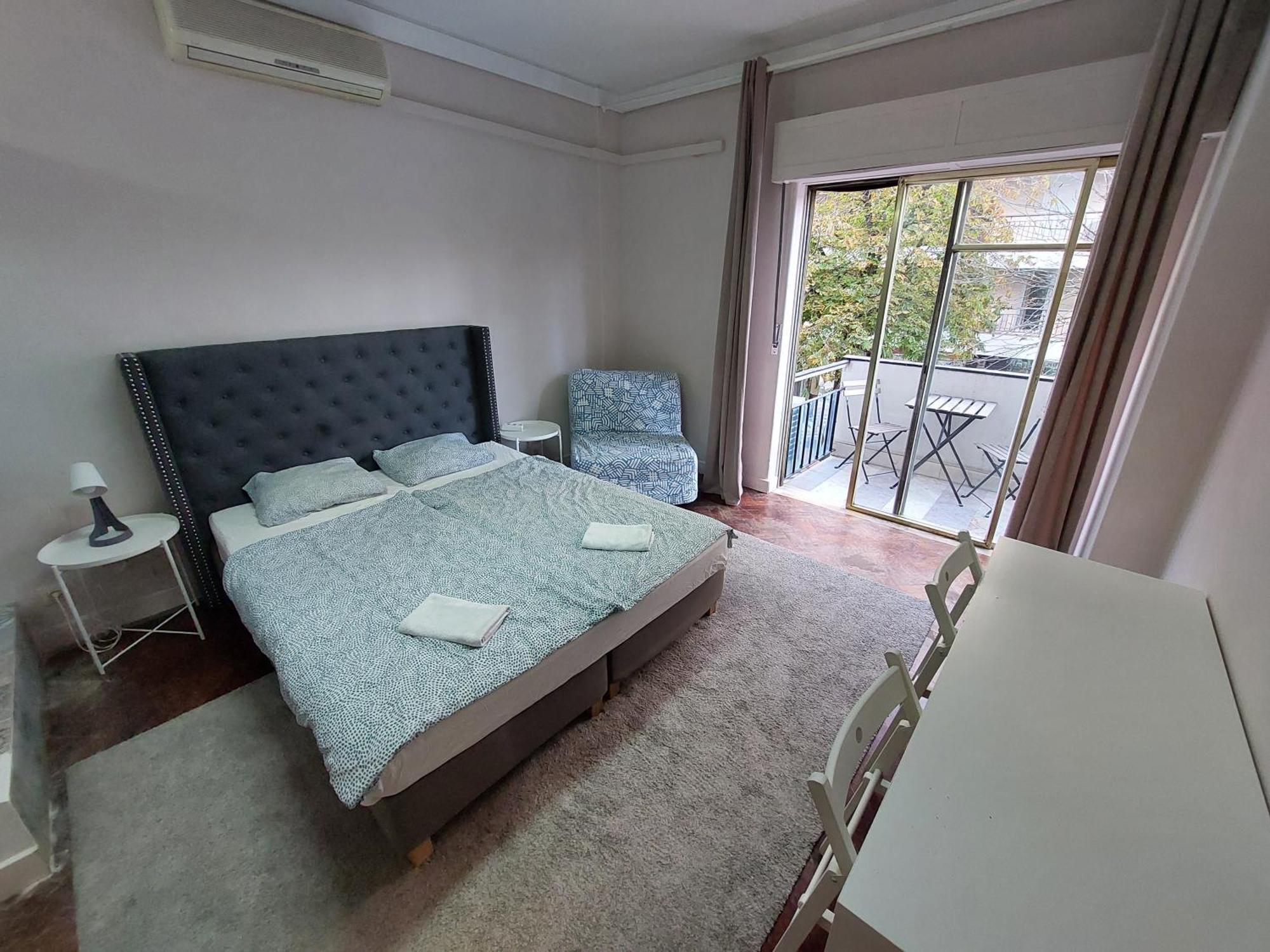 Lisbon's Best At Campo Pequeno Guest house