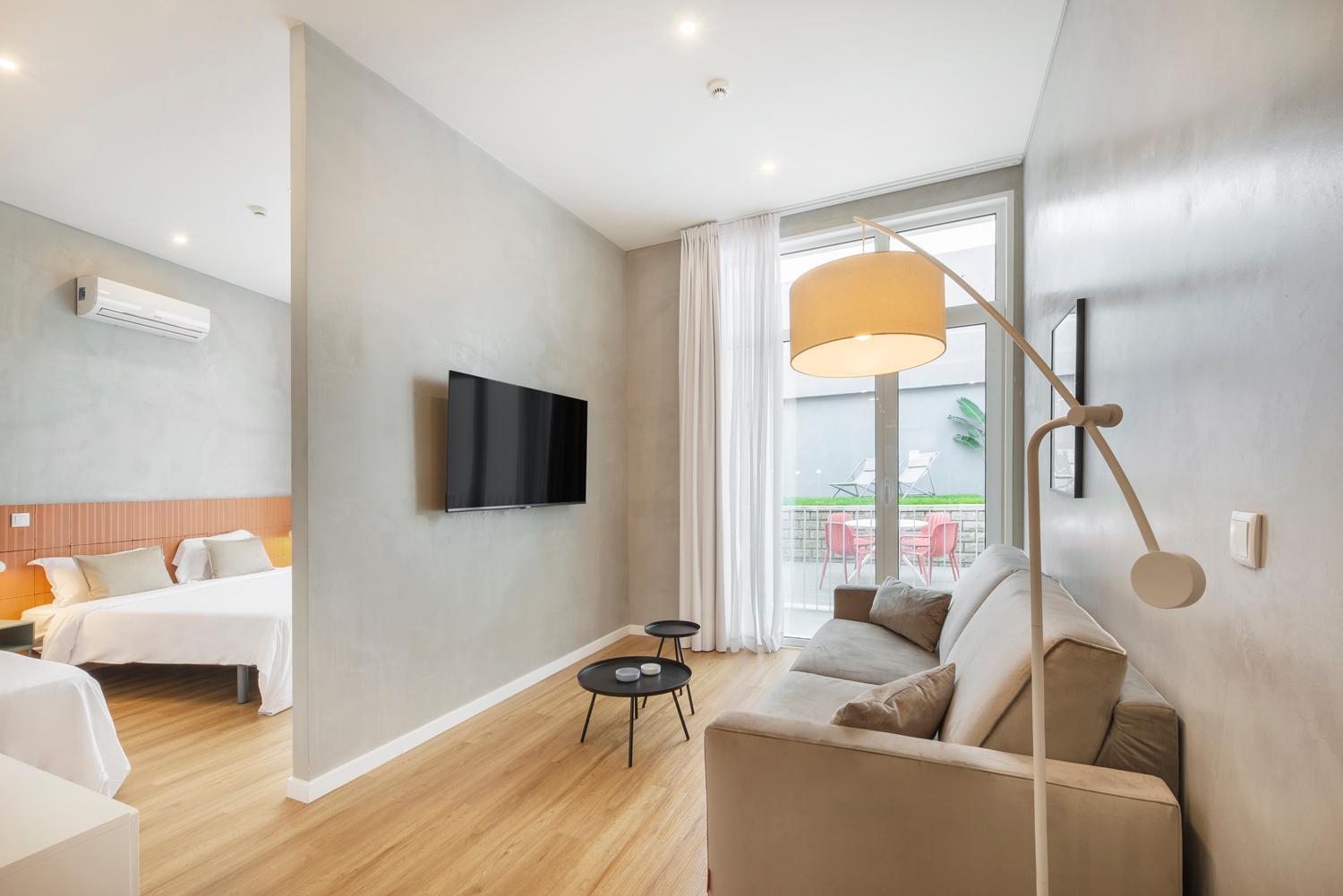 Oriente By Olala Homes Apartment Lisbon