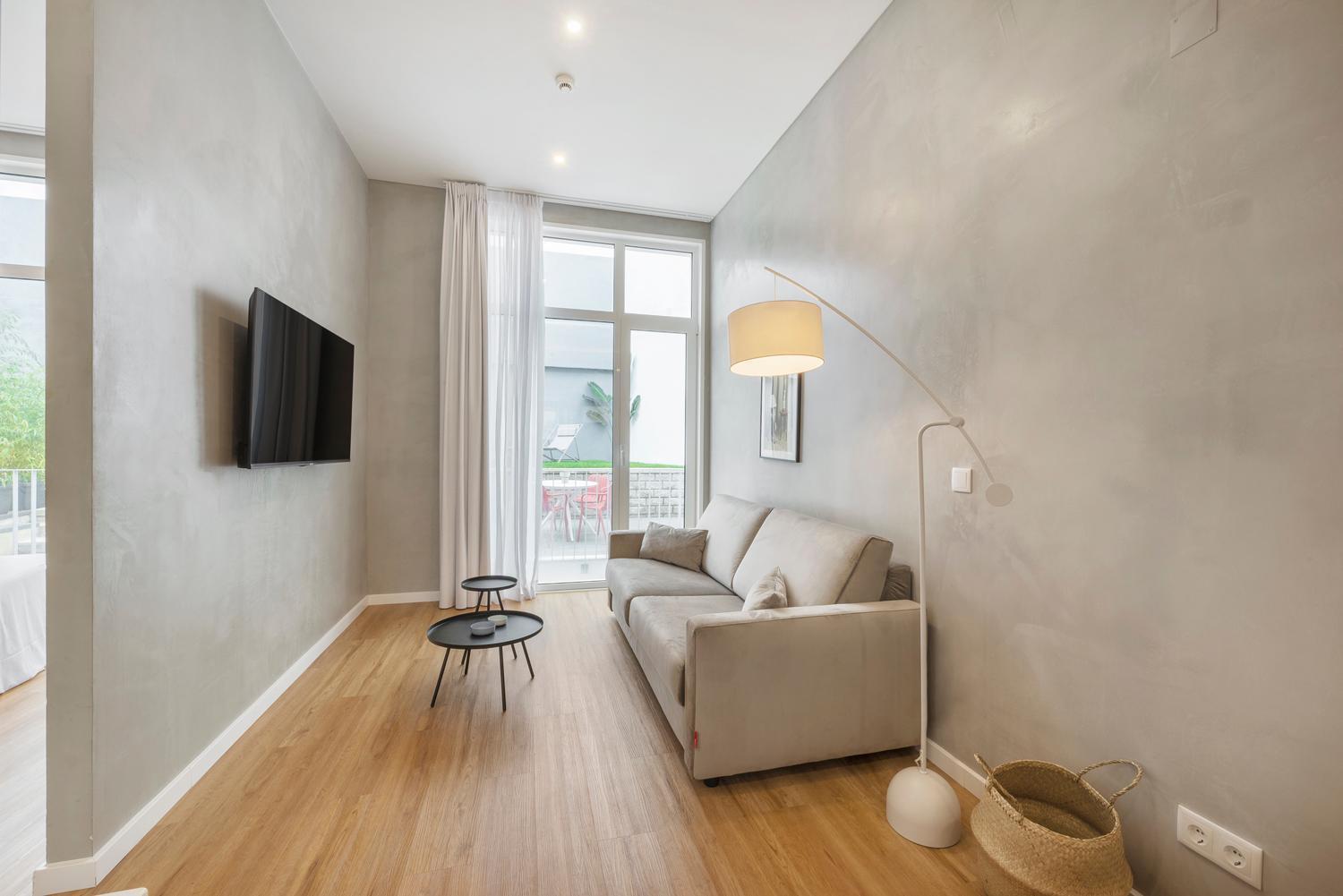 Apartment Oriente By Olala Homes Lisbon