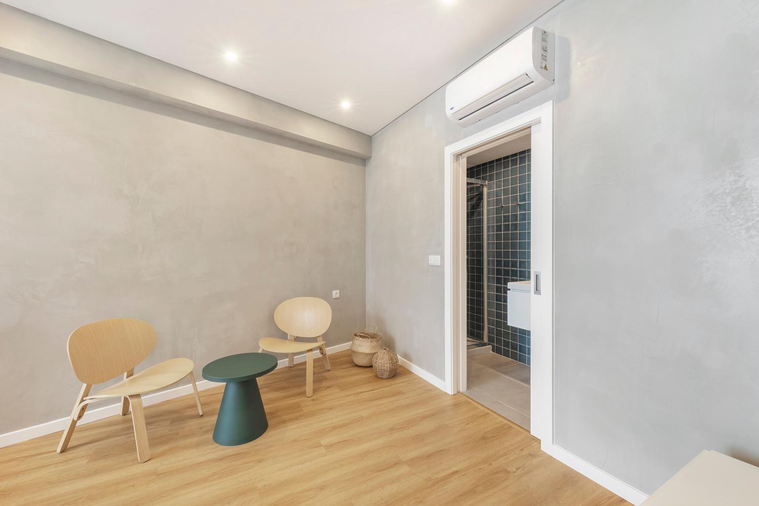 Apartment Oriente By Olala Homes Lisbon