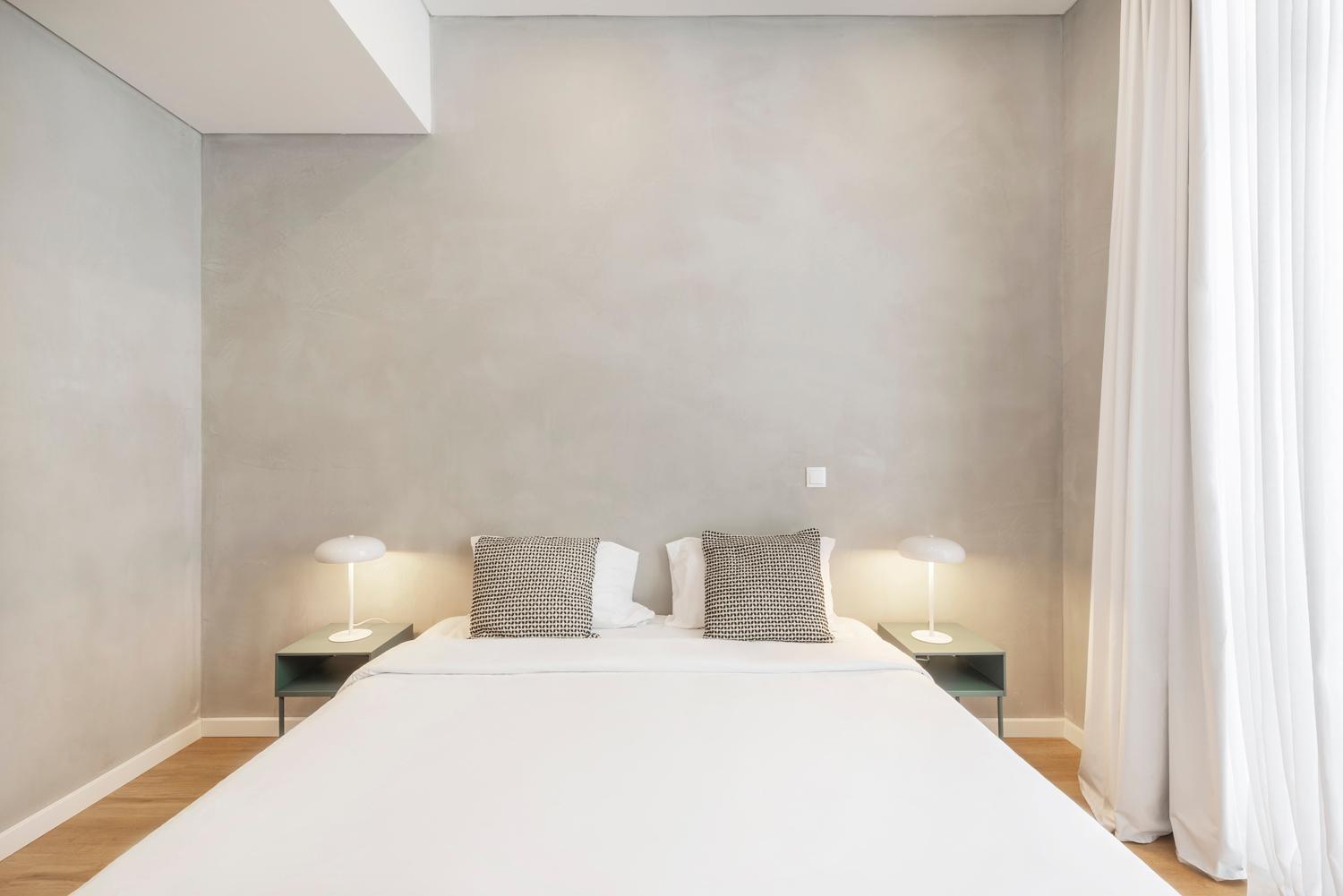 Oriente By Olala Homes Apartment