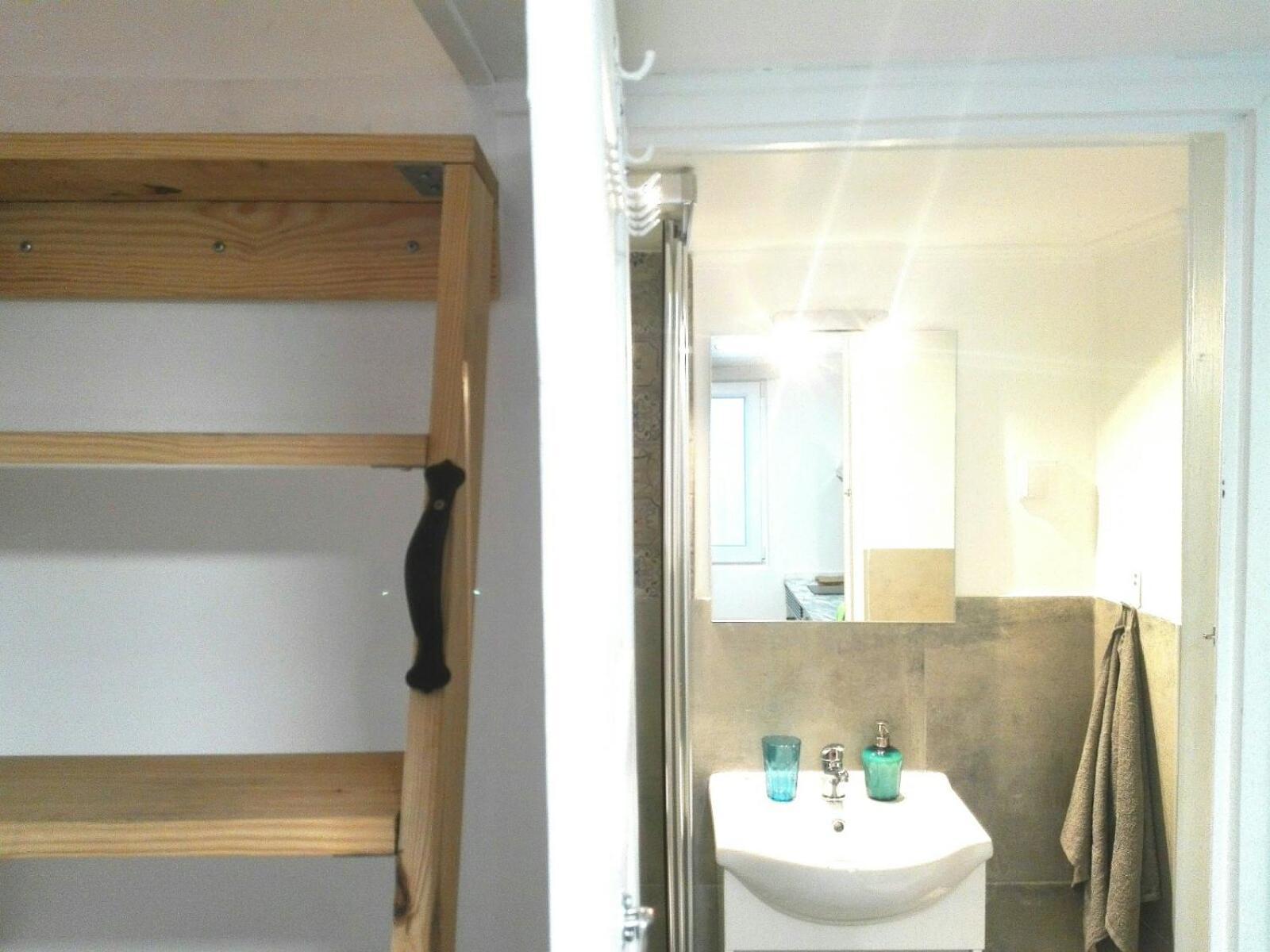 Olarias - Mini Apartment Lisbon