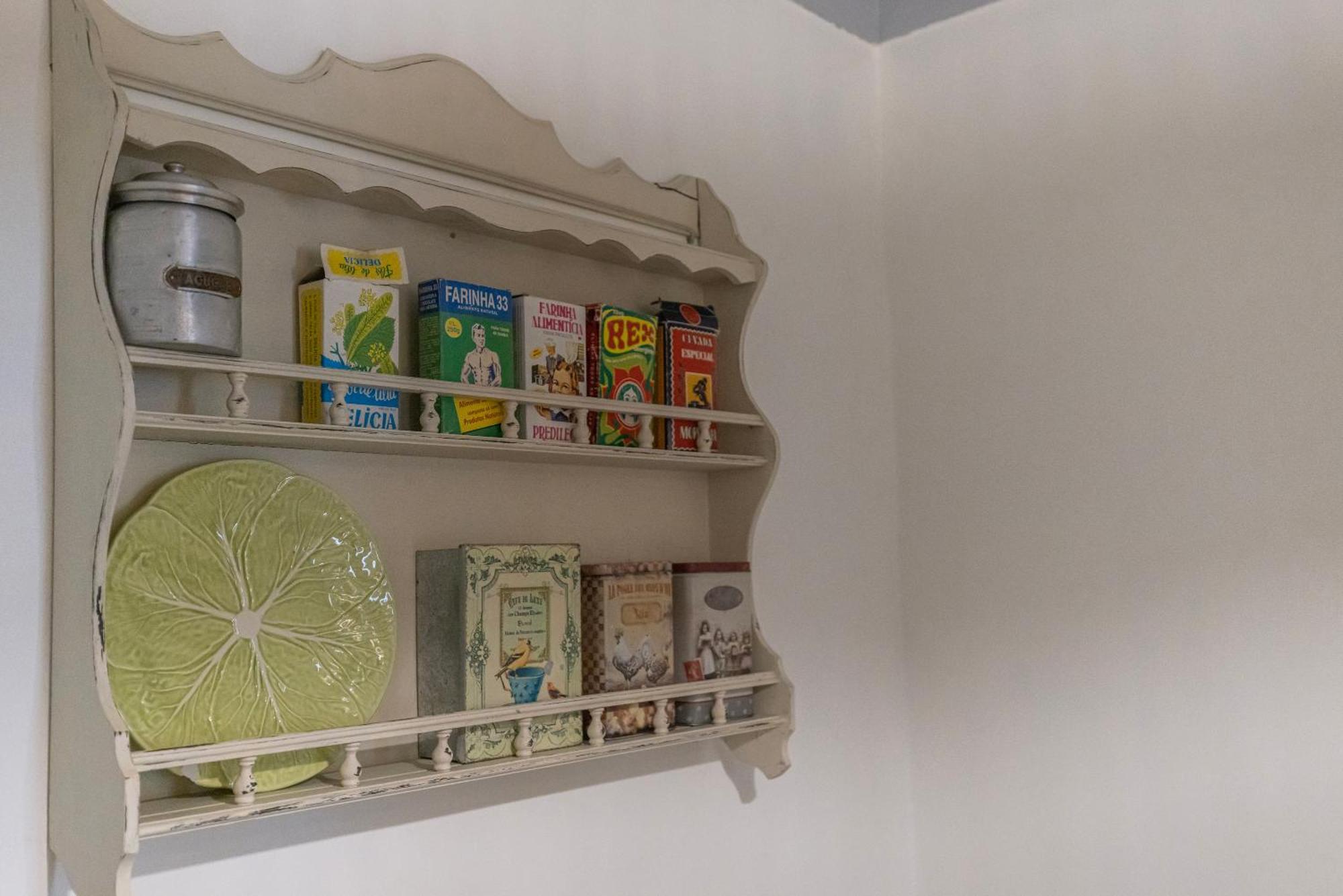 Condessa Doll's House Apartment *