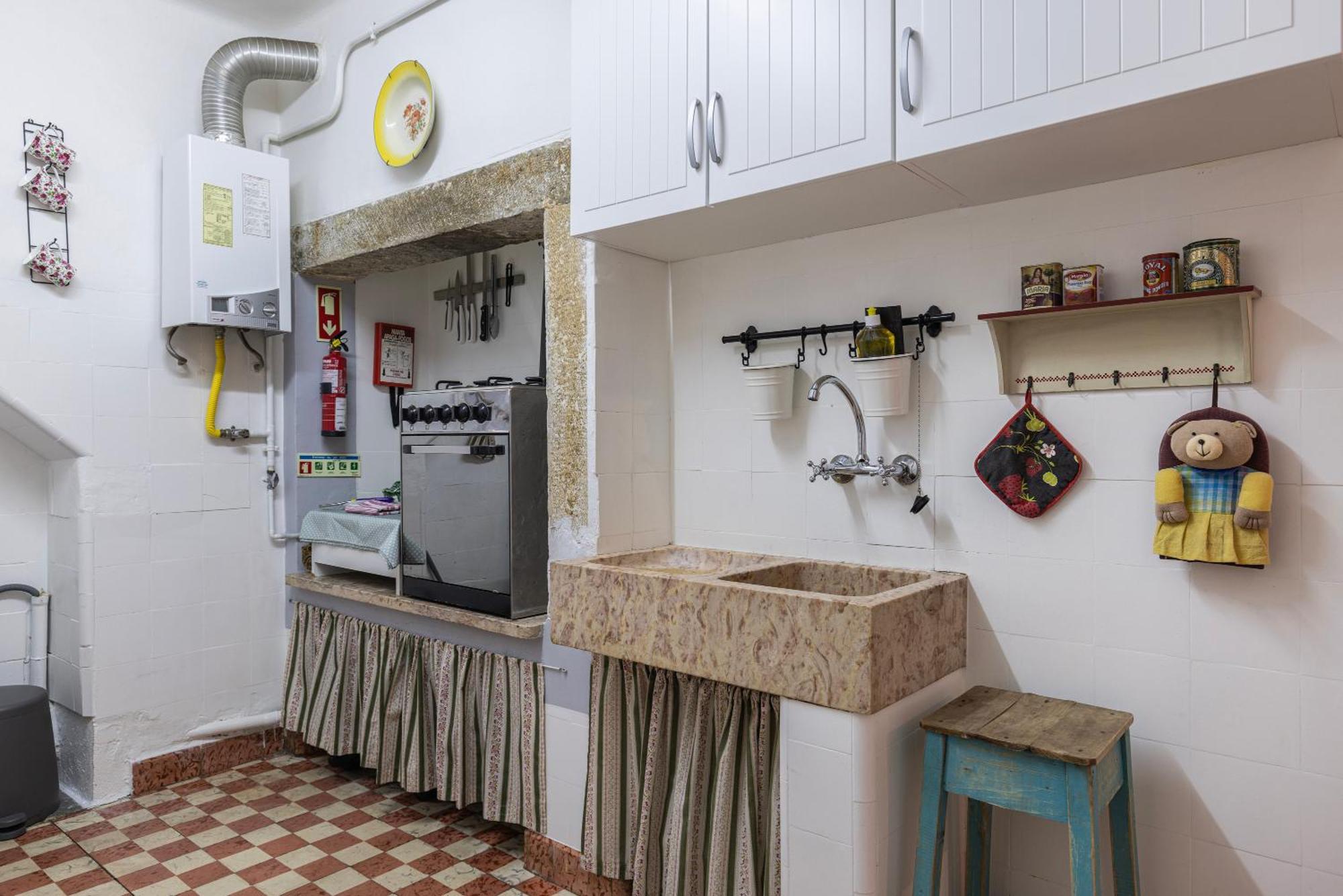 Condessa Doll's House Lisbon