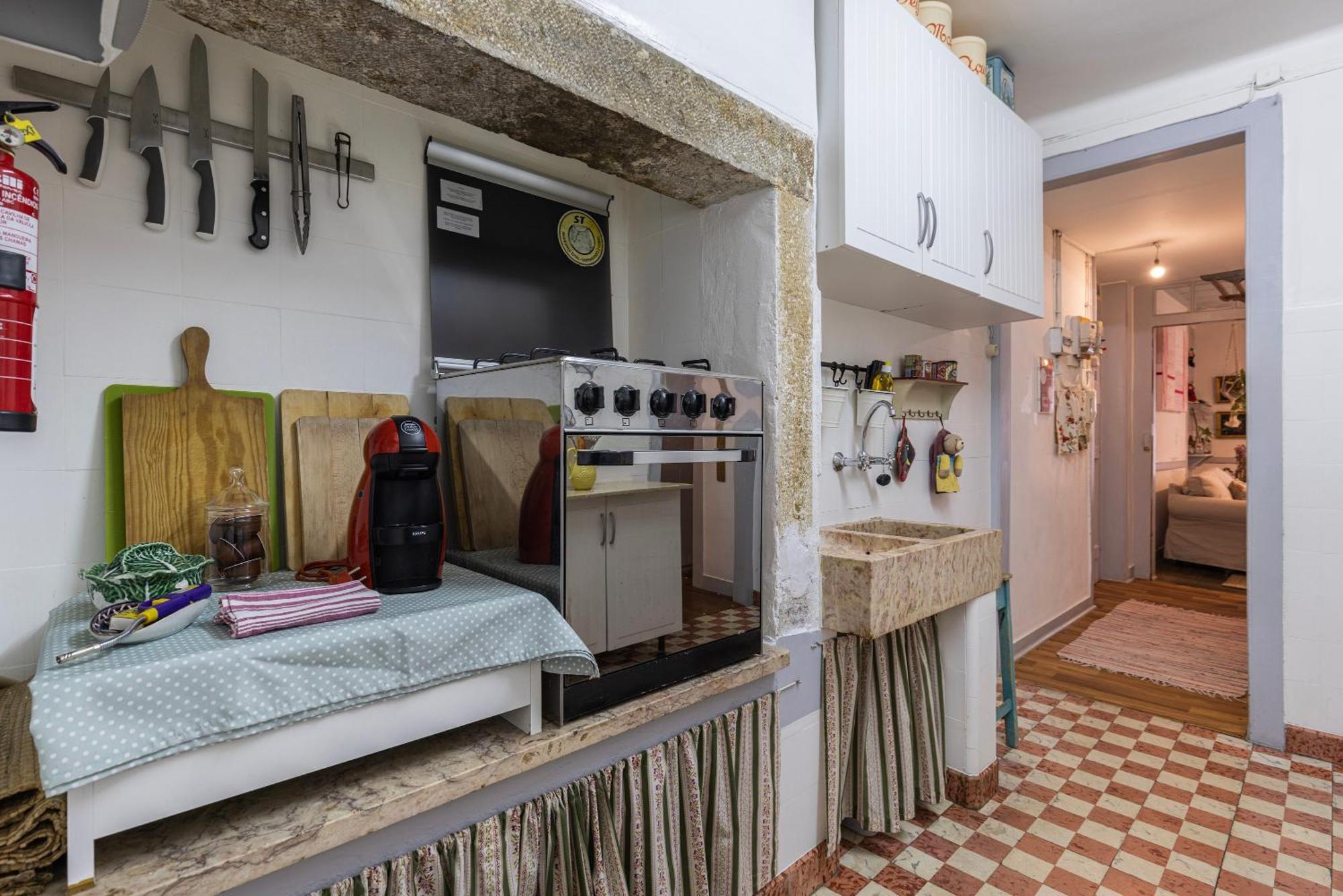 Condessa Doll's House Apartment *