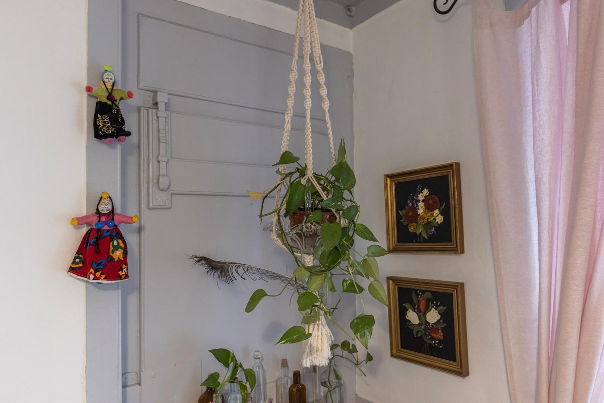 Condessa Doll's House Lisbon