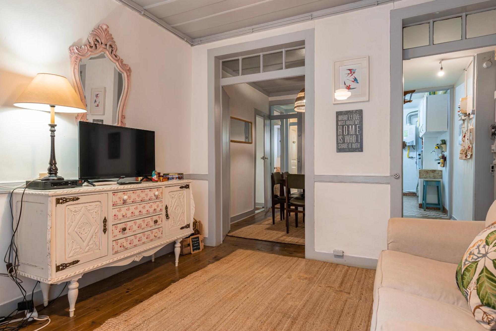 Condessa Doll's House Apartment