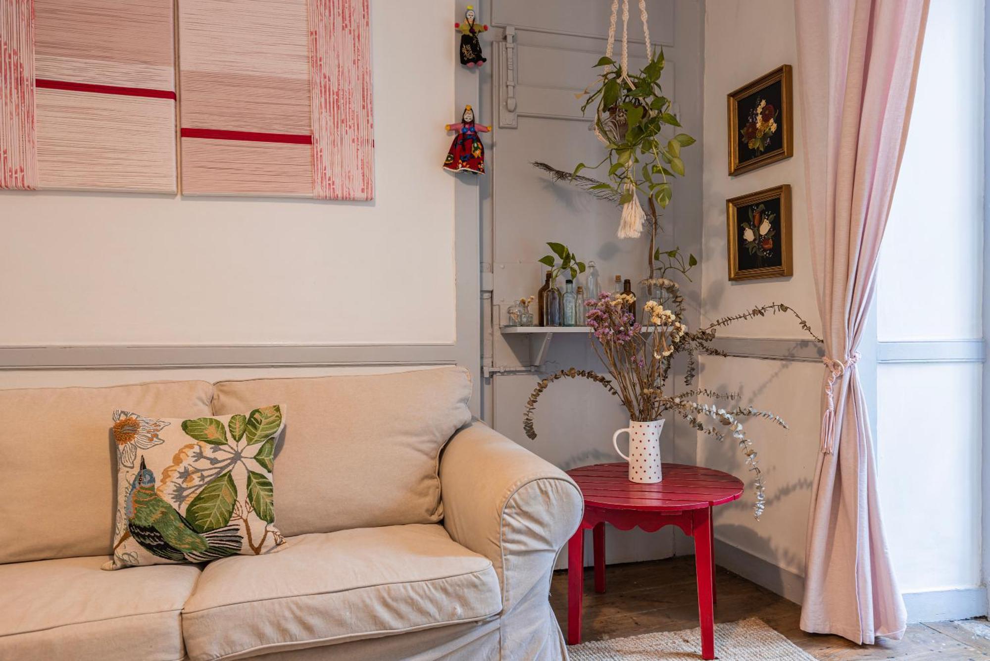 Apartment Condessa Doll's House *