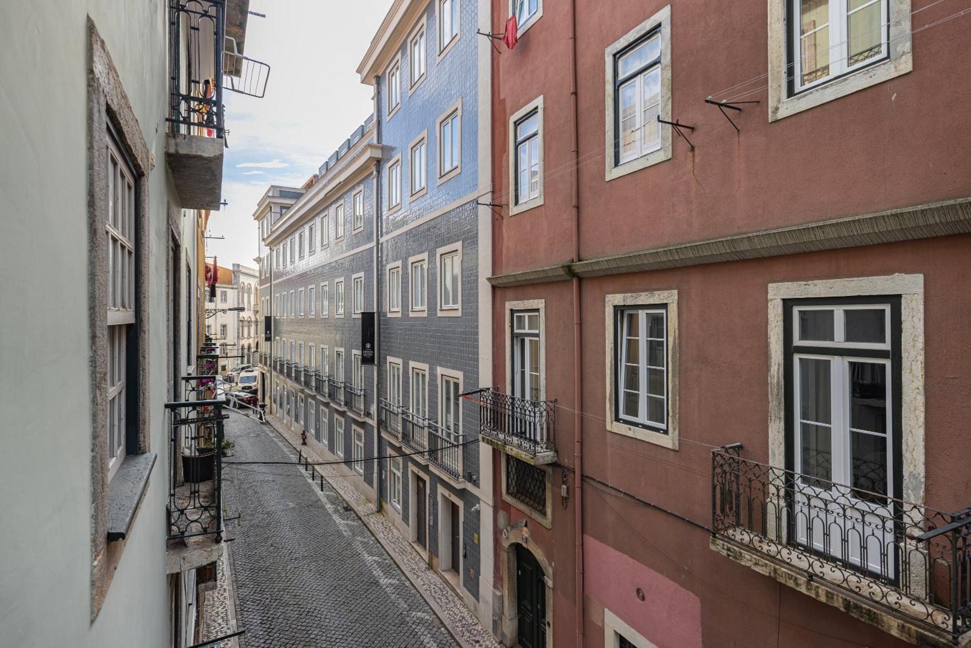 Condessa Doll's House Apartment *