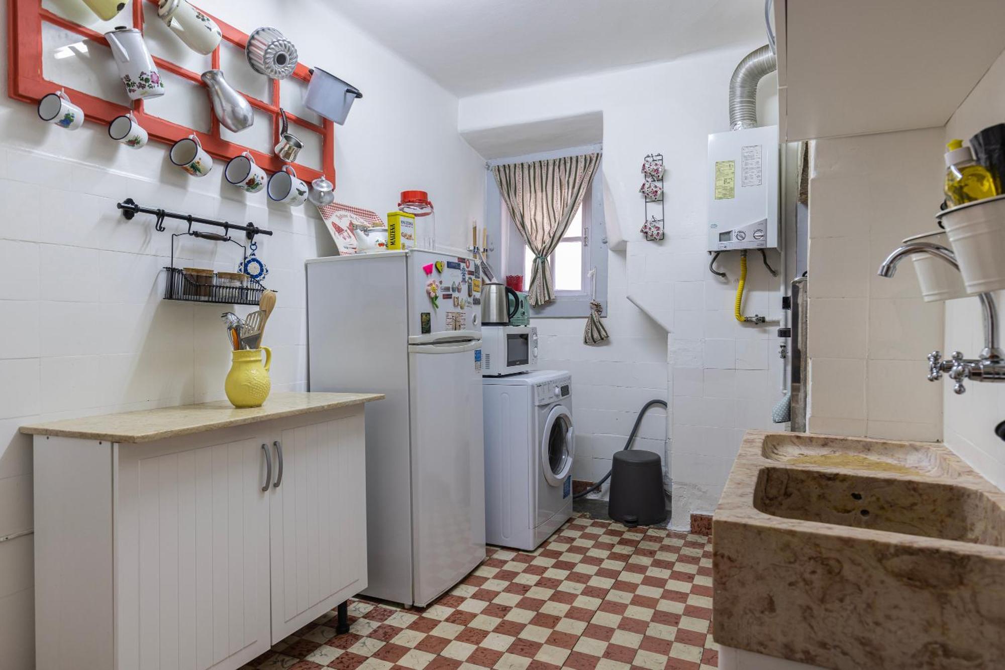 Condessa Doll's House Lisbon