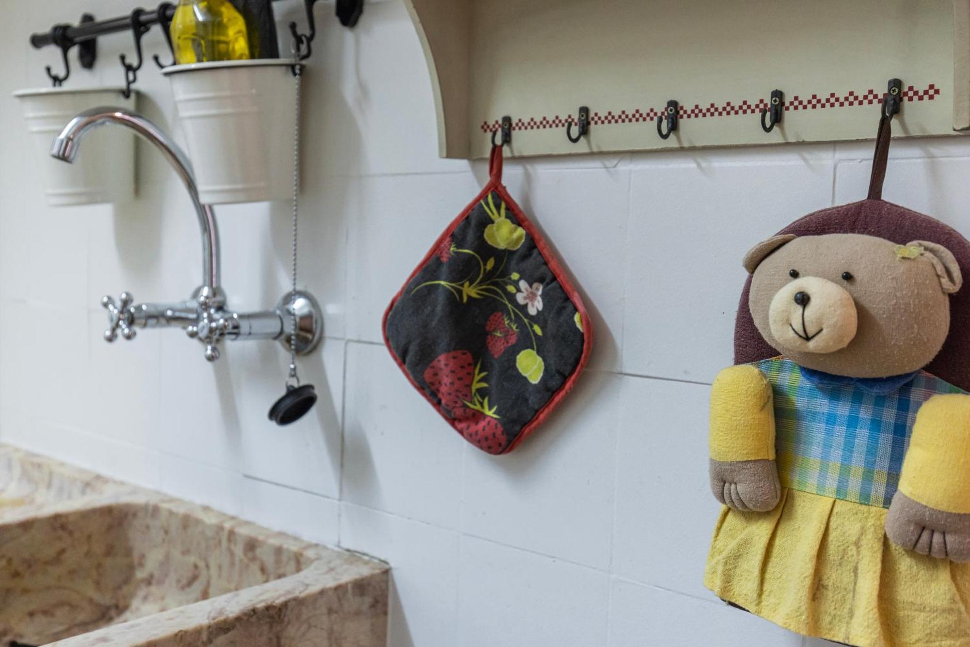 Apartment Condessa Doll's House *