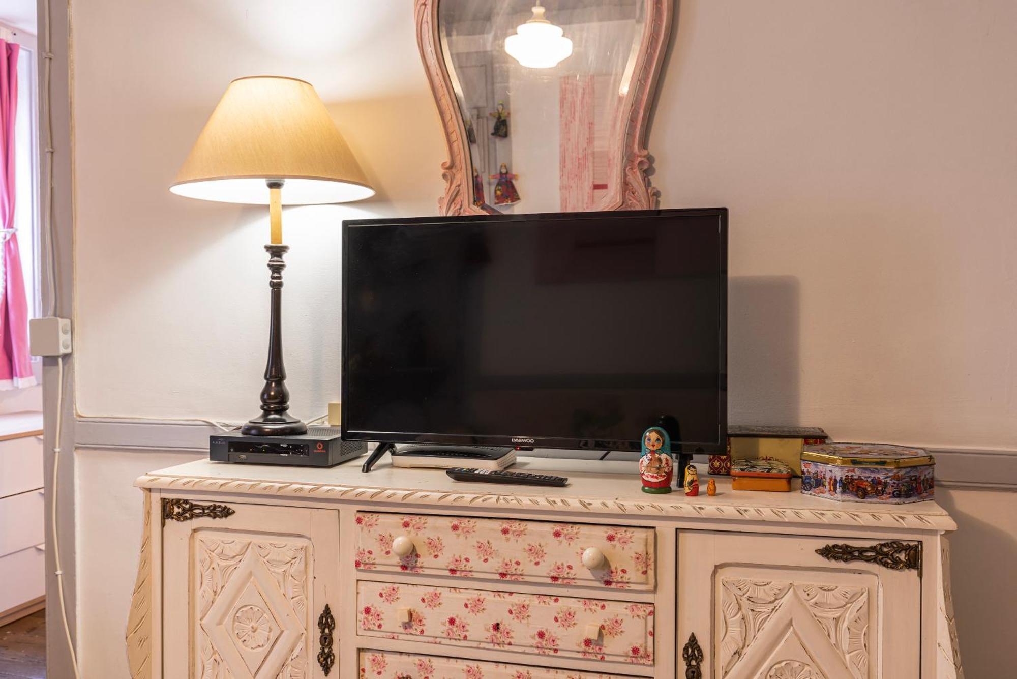 Apartment Condessa Doll's House