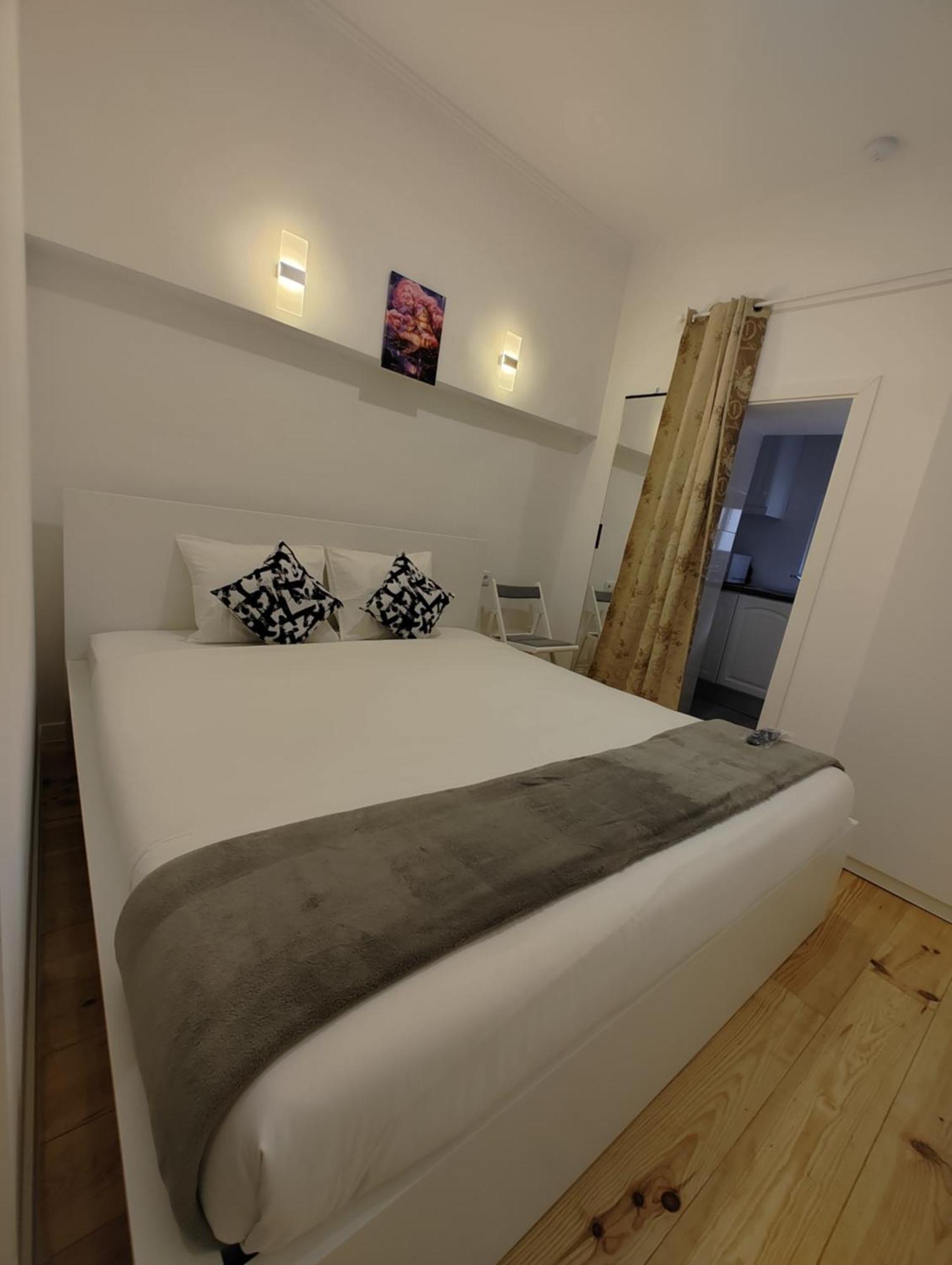 Homestay Sebastian Lisbon