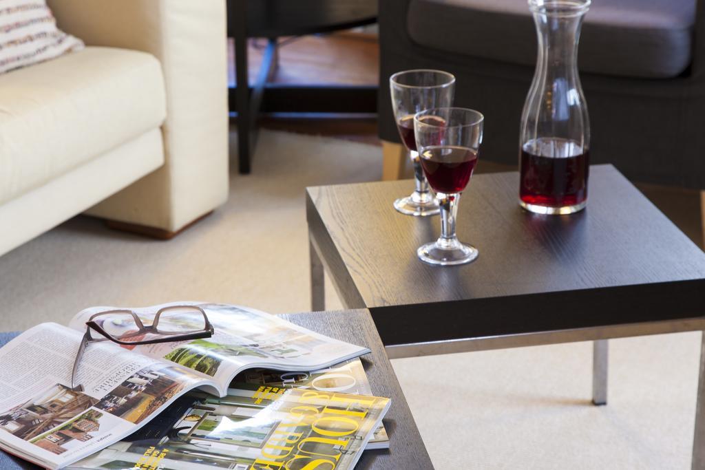Apartment Joivy Borgia Lapa *