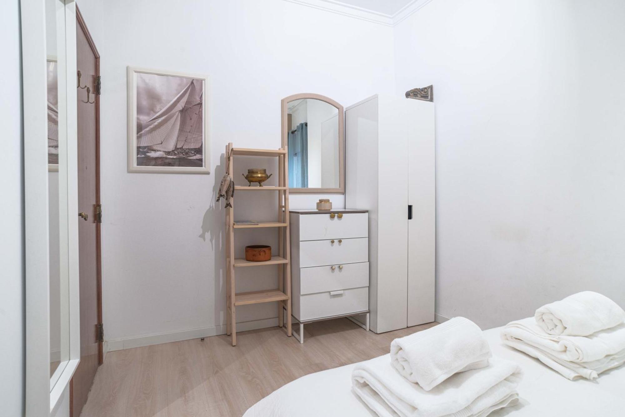 Hidden Gem 1 In Center Apartment *