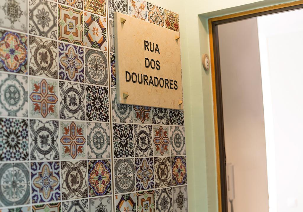 Unique Design Apartment Lisbon
